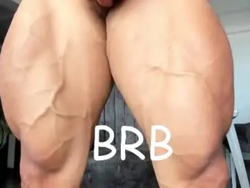 Chaturbate Free Porn Cam of ryanjhonston