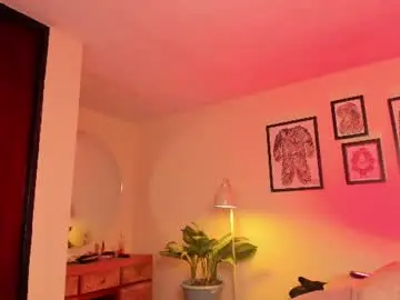 Chaturbate Free Porn Cam of sarah_volkov