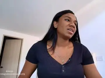 Chaturbate Adult Webcams of sweetsarafoxxx