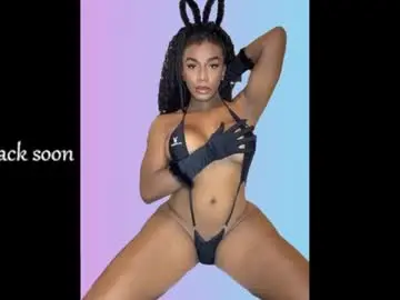 Chaturbate Live Porn of sweetsarafoxxx