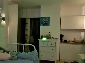 Chaturbate Private Sex Chat of twinkle_toes_