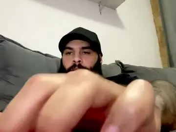 Chaturbate Free Porn Cam of beardmax