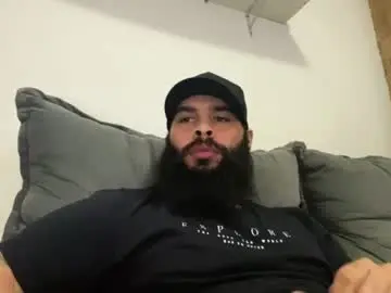 Chaturbate Adult Video Chat of beardmax
