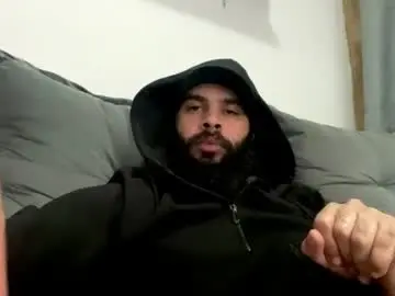 Chaturbate Adult Video Chat of beardmax