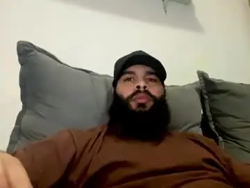 Chaturbate Sex Cam of beardmax