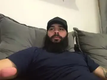 Chaturbate Nude Webcam of beardmax