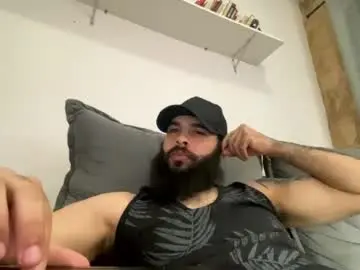 Chaturbate Watch Live Sex Cams of beardmax