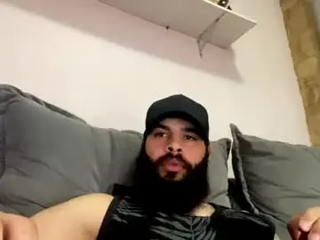 Chaturbate Sex Chat of beardmax