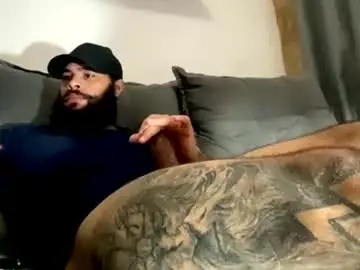 Chaturbate Adult Webcams of beardmax
