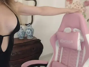 Chaturbate Live Porn of candybodyts
