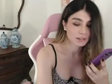 Chaturbate Adult Webcam of candybodyts