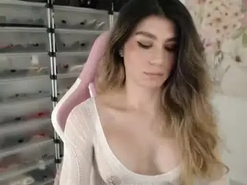 Chaturbate Adult Webcam of candybodyts