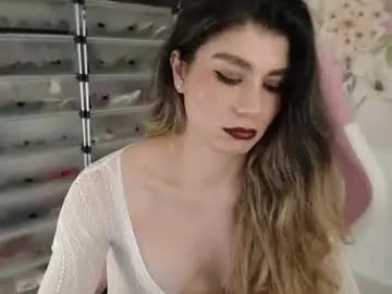 Chaturbate Nude Webcam of candybodyts