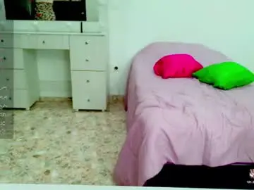 Chaturbate Best live sex cam show of dalila_sexxx