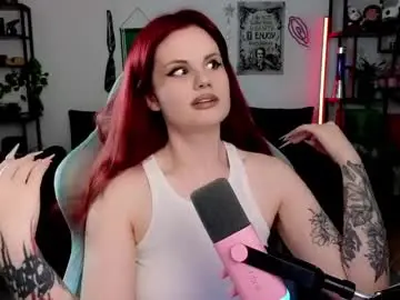 Chaturbate Live Porn of dellacrush_