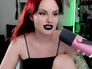 Chaturbate Live Porn of dellacrush_