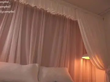 Chaturbate Sex Cam of emiilycampbell