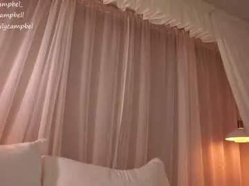 Chaturbate Adult Webcams of emiilycampbell