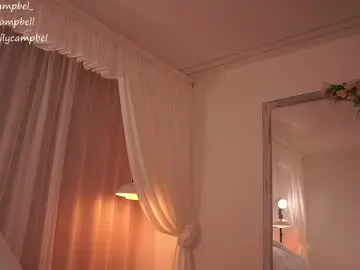 Chaturbate Sex Cam of emiilycampbell