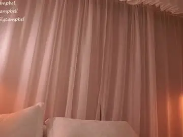 Chaturbate Sex Cam of emiilycampbell