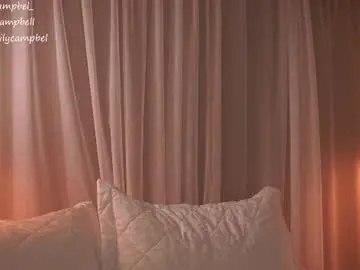 Chaturbate Best Webcam of emiilycampbell