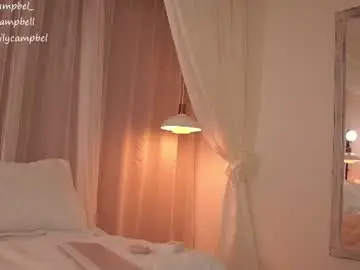 Chaturbate Adult Webcam of emiilycampbell