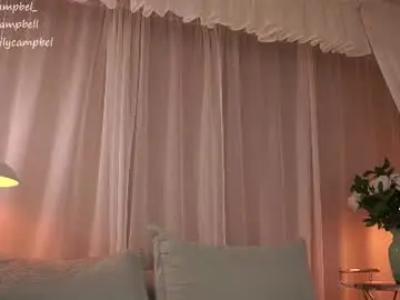 Chaturbate Free Porn Cam of emiilycampbell