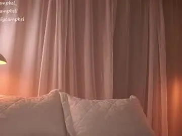 Chaturbate Live Porn of emiilycampbell