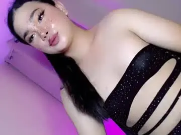 Chaturbate Live Sex of hotsiren101