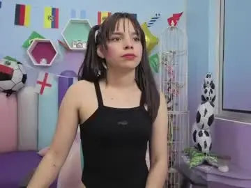 Chaturbate Adult Webcam of isaa_skinnyy