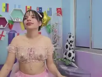 Chaturbate Live Porn of isaa_skinnyy