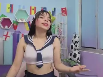 Chaturbate Live Sex of isaa_skinnyy