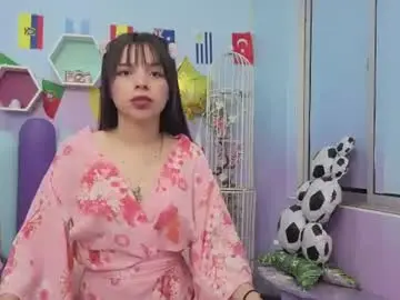 Chaturbate Live Sex Cam of isaa_skinnyy