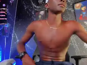 Chaturbate Adult Video Chat of jacksonmuller_