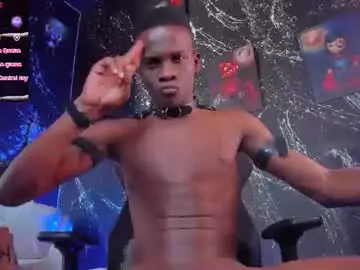Chaturbate Sex Cam of jacksonmuller_