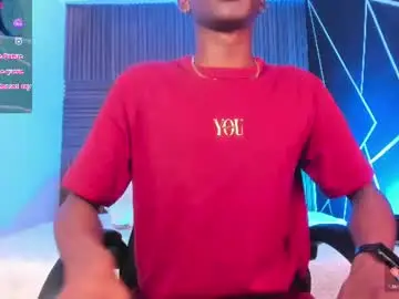 Chaturbate Sex Chat of jacksonmuller_