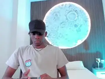 Chaturbate Free Live Porn of jacksonmuller_