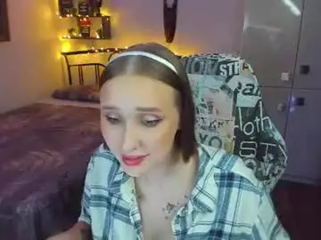 Chaturbate Sex Cam of linatruly