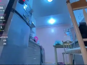 Chaturbate Live Sex Cam of luna_luuvz