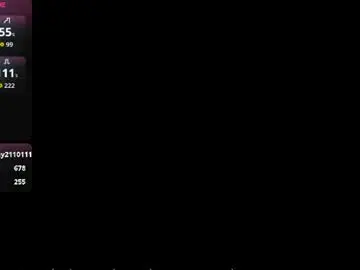 Chaturbate Best live sex cam show of luna_luuvz