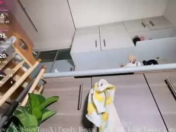 Chaturbate Live Sex of luna_luuvz