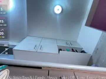 Chaturbate Free Live Porn of luna_luuvz