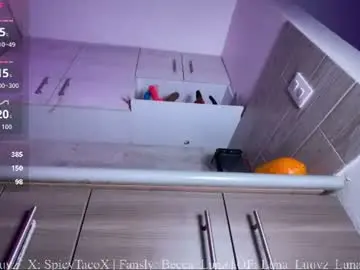 Chaturbate Adult Video Chat of luna_luuvz