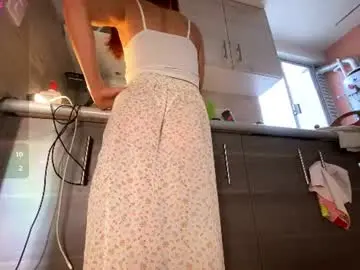Chaturbate Nude Webcam of luna_luuvz