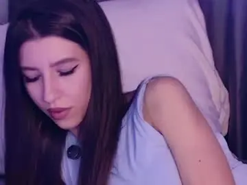 Chaturbate Best live sex cam show of lunawillsx
