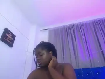 Chaturbate Live Porn of neighbor_ebony
