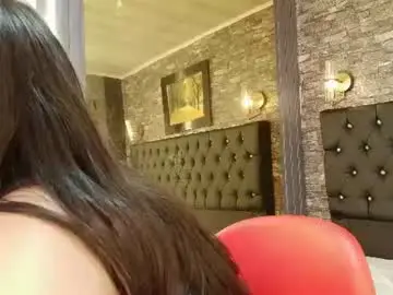 Chaturbate Sex Cam of nucitacouple__oficial