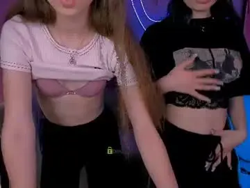 Chaturbate Best Webcam of sabina_wul