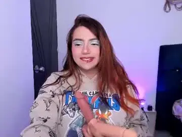 Chaturbate Live Porn of sammy_bunny1
