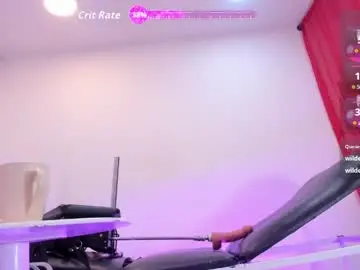 Chaturbate Adult Video Chat of valeriaqueents__